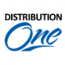 Distribution One logo